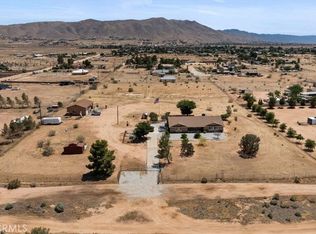 22025 Del Oro Rd, Apple Valley, CA 92308
