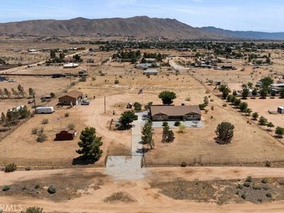22025 Del Oro Rd, Apple Valley, CA, 92308