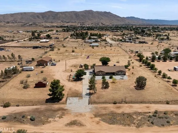 22025 Del Oro Rd, Apple Valley, CA 92308