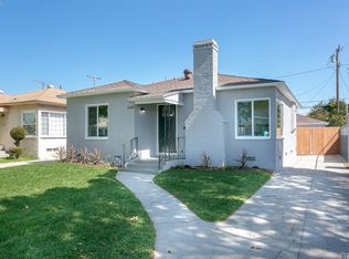10328 Hunt Ave, South Gate, CA 90280