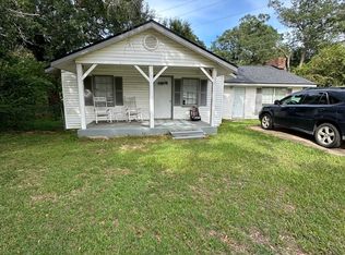 12 County Road 112, Bay Minette, AL 36507