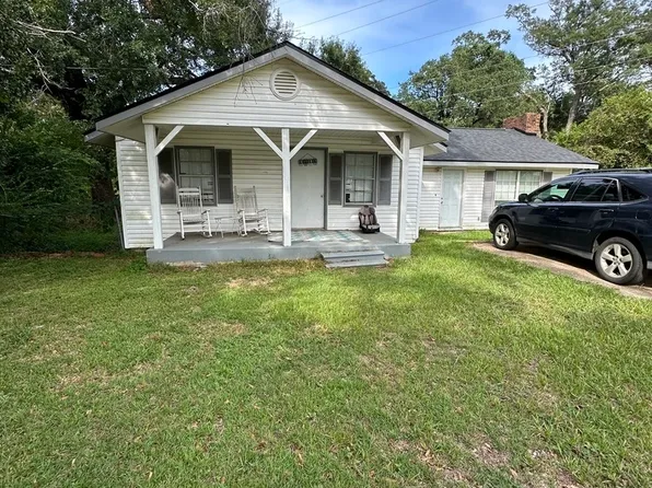 12 County Road 112, Bay Minette, AL 36507
