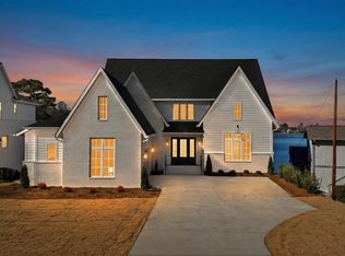 317 Regatta Rd, Columbia, SC 29212