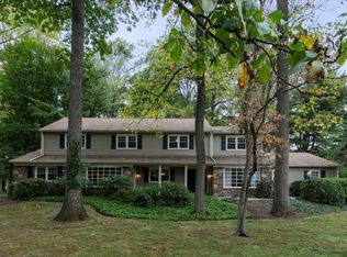 2986 Antler Dr, Doylestown, PA 18902