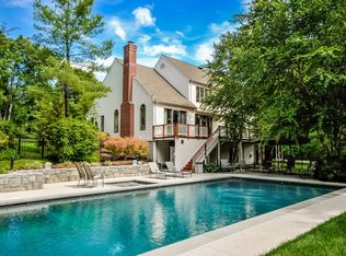5 Purchase Hills Dr, Purchase, NY 10577