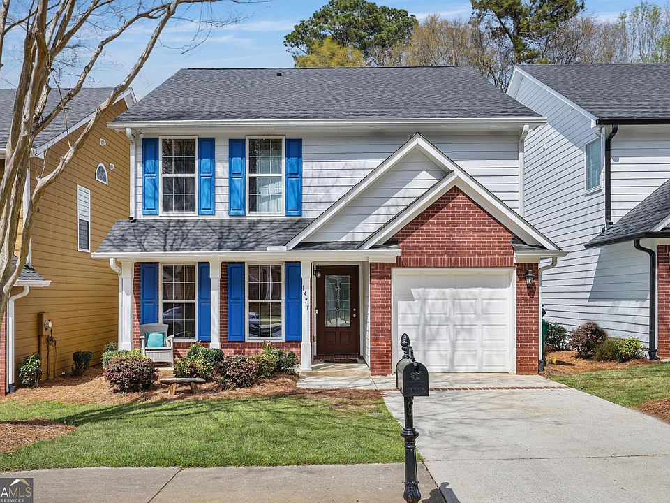1st image of 1477 Gates Cir SE