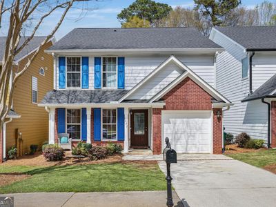 1477 Gates Cir SE, Atlanta, GA, 30316