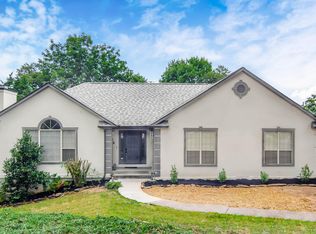 10033 Cheltenham Dr, Knoxville, TN 37922