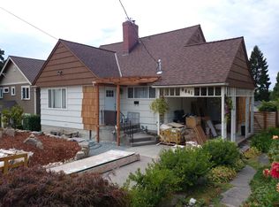 8841 38th Ave SW, Seattle, WA 98126