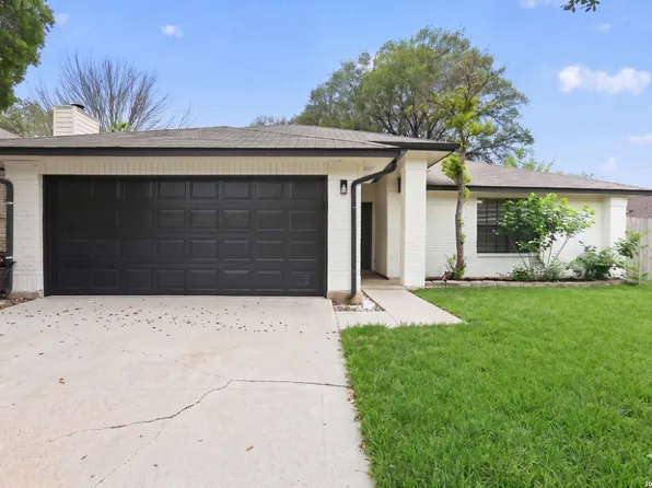 6046 John Chapman, San Antonio, TX 78240