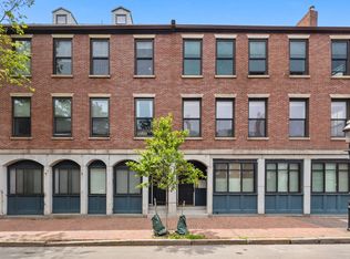 30 Main St #12, Charlestown, MA 02129