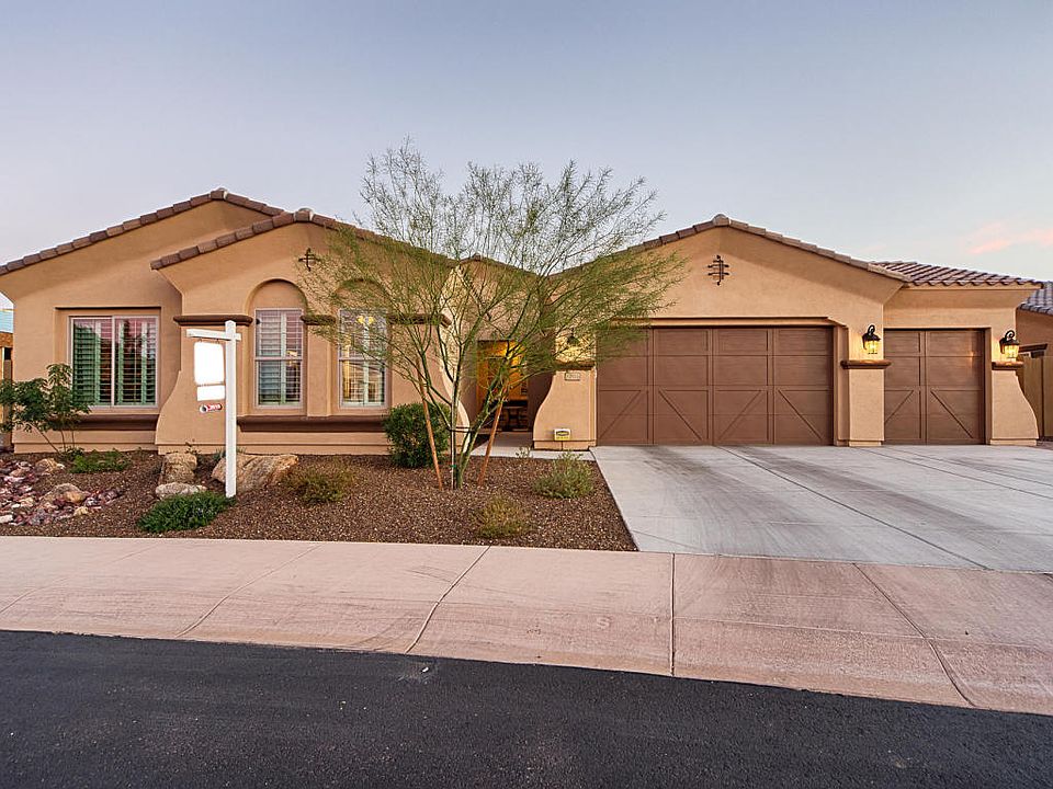 1st image of 12933 W Calle De Sol