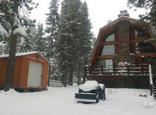 1050 E Bonanza Rd, Alton, UT 84710