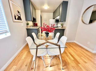 833 S Orange Grove Ave APT 6, Los Angeles, CA 90036