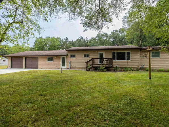 2226 State Highway 13 Rd, Adams, WI 53910