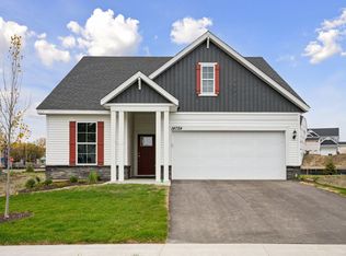 14724 105th Cir N, Maple Grove, MN 55369