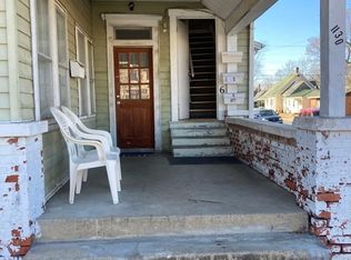 1130 Pearl St #7, Columbus, IN 47201
