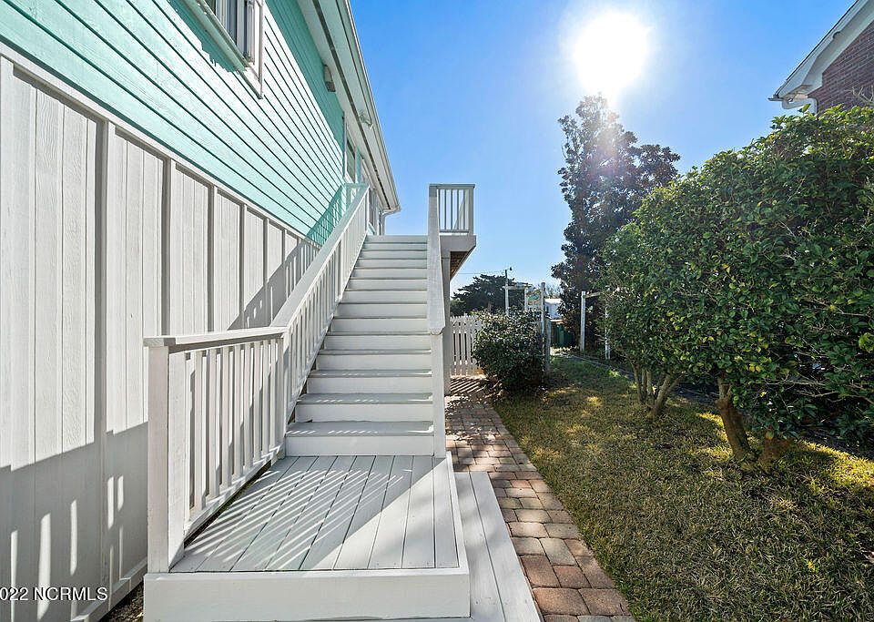 810 Cutter Court, Kure Beach, NC 28449 Zillow
