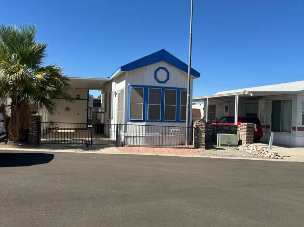 10339 E 29th St, Yuma, AZ 85365