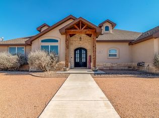 2700 N County Road 1275, Midland, TX 79707