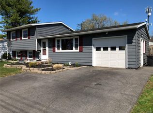 8350 Doreen Ave, Cicero, NY 13039