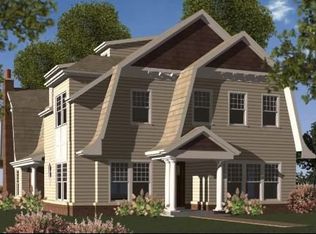521 7th St, Wilmette, IL