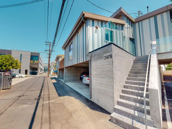 547 W Knoll Dr #B, West Hollywood, CA 90048