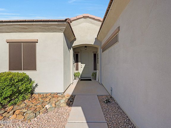 2nd image of 5196 E SANTA RITA Drive