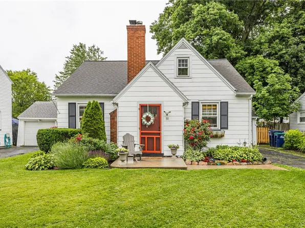 30 Cliffordale Park, Rochester, NY 14609