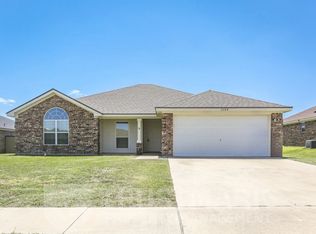 3204 Canadian River Loop, Killeen, TX 76549