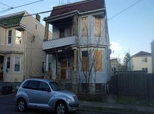 308 Ellis Ave, Irvington, NJ 07111