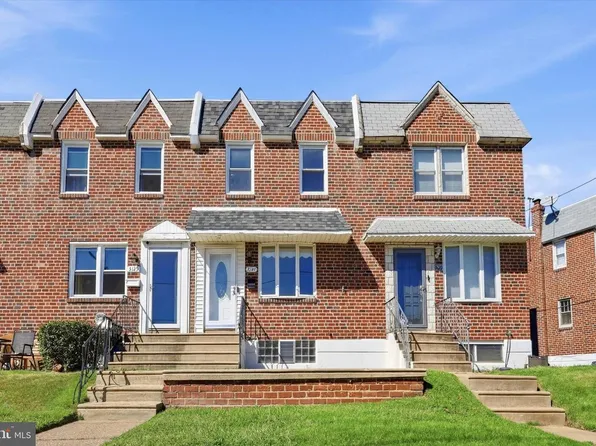 3127 Fairfield St, Philadelphia, PA 19136