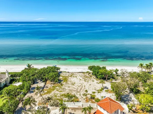 1701 17th St W Lot 21-23, Boca Grande, FL 33921