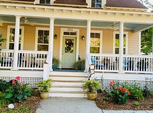 523 Meritta Ave, Beaufort, SC 29902