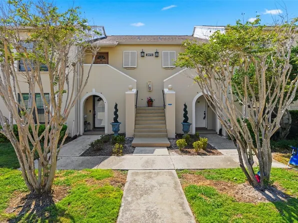 2473 Kingfisher Ln APT I102, Clearwater, FL 33762