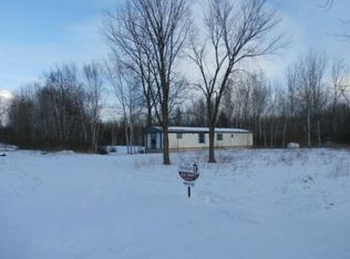 4764 N Geneva Rd, Coleman, MI 48618