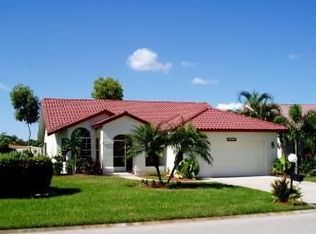 12476 Kelly Sands Way, Fort Myers, FL 33908