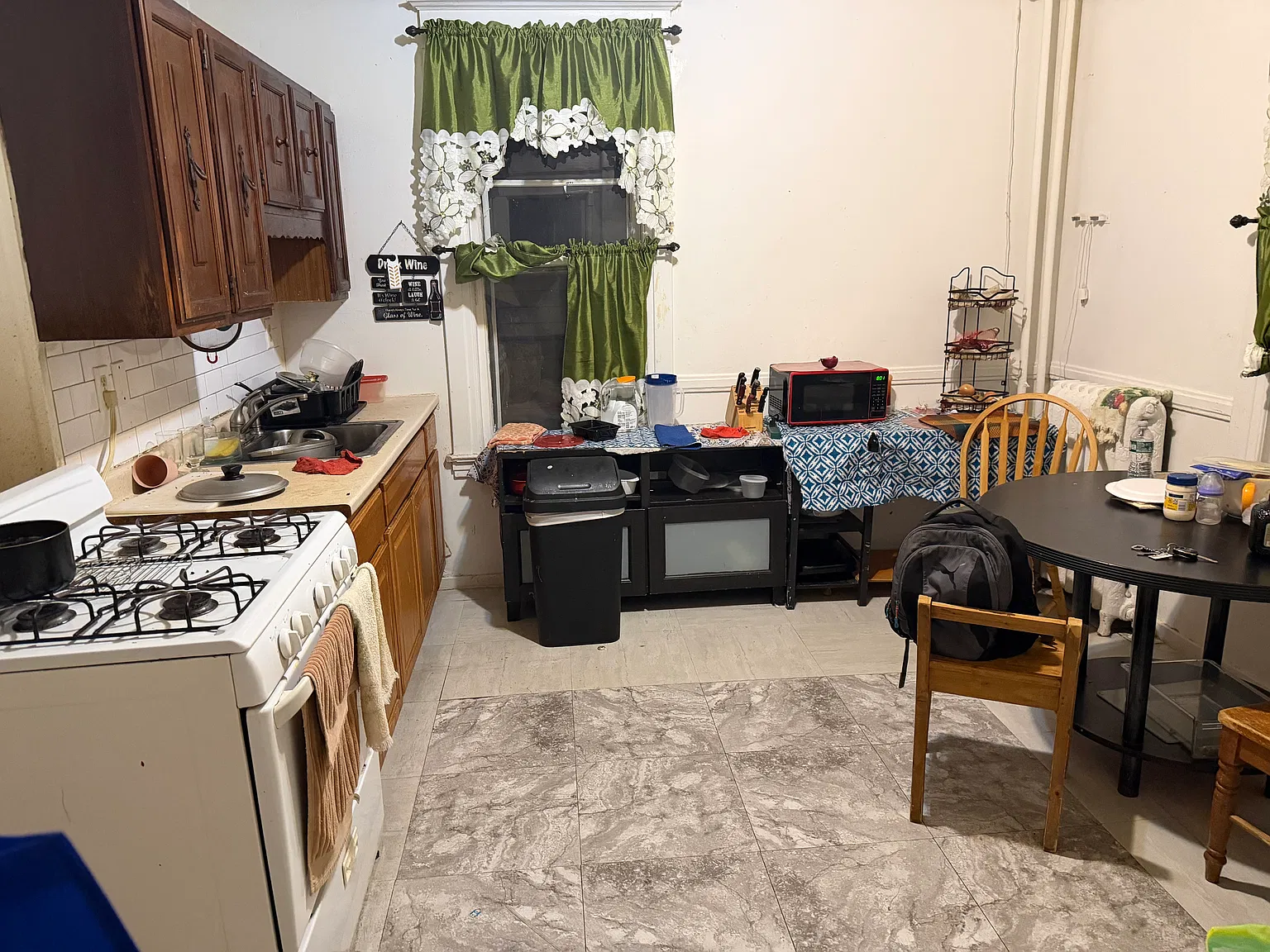 2 bed, 1500 sqft, $1,400 — Photo 4