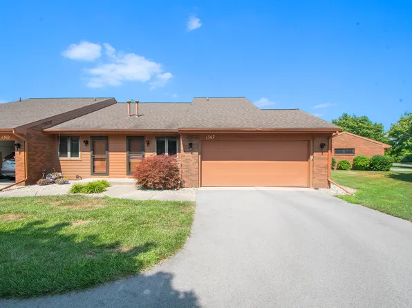 1367 Bent Tree Ct, Hudsonville, MI 49426