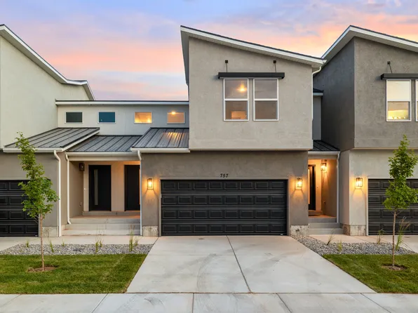 4006 S Ironwood Ln #421MTH, Mapleton, UT 84664
