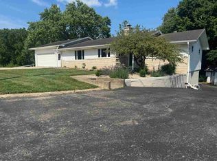 301 S Elm St, Hagerstown, IN 47346