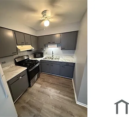 1885 Michigan City Rd #3W — Photo 1