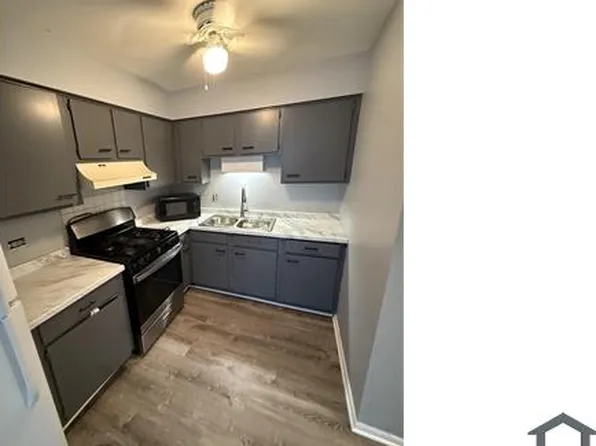 1885 Michigan City Rd APT 3W, Calumet City, IL 60409