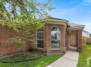 12130 Glen Crossing Cir, Humble, TX 77346