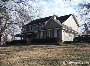 3201 Emerald Point, Greenwood, AR 72936