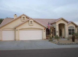 14815 S 20th Pl, Phoenix, AZ 85048