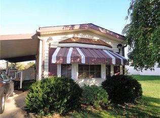 602 Lark Ln, Apollo, PA 15613