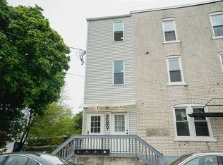 289 E Fairview Street, Allentown, PA 18109