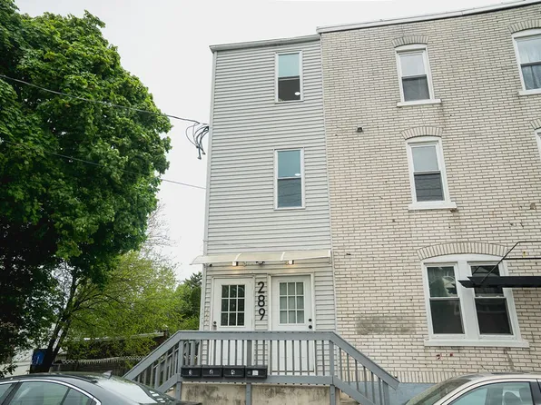 289 E Fairview Street, 289 E Fairview St #3, Allentown, PA 18109