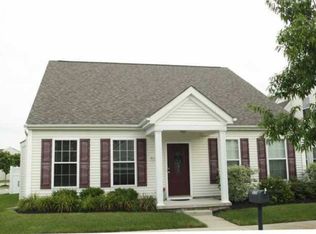 6003 Myrick Rd, Dublin, OH 43016